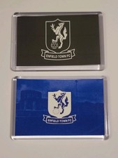 Enfield town football for sale  GLASGOW