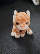 Beanie baby katze gebraucht kaufen  Grevenbroich