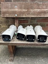 Hikvision bullet network for sale  AYLESBURY