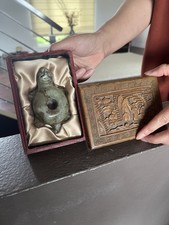 Chinese antique jade for sale  La Habra