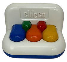 Vhtf vintage chicco for sale  Harrisonville