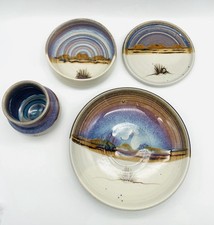 Lot clay art for sale  Barton