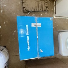 Hamilton beach hb8436127995 for sale  Pembroke