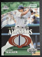2001 stadium club for sale  Orlando