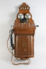 C08y01 altes ericsson gebraucht kaufen  Neu-Ulm