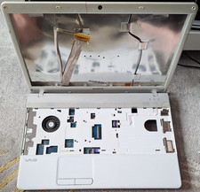 Sony vaio vpcee2e1e for sale  ST. AUSTELL