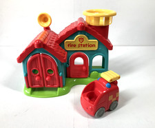 Happyland fire station for sale  SHREWSBURY