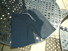Berghaus shorts mens for sale  CORSHAM
