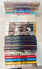 Lotto manga anne usato  Salerno