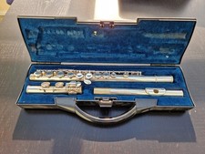 Buffet crampon flute for sale  BURNTWOOD