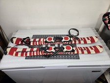 Salomon snow blades d'occasion  Expédié en Belgium