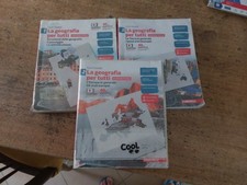 Geografia per tutti. usato  Chioggia