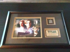 Titanic custom framed for sale  Hayden
