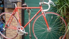 Bottecchia road bike for sale  MIDDLESBROUGH