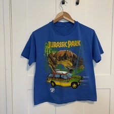 Vtg 1993 jurassic for sale  Saint Paul