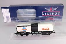 Lg1162 liliput bachmann d'occasion  Péronnas