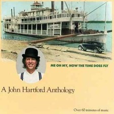 Time fly john for sale  Carmichael