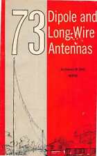 Instruction manual dipole for sale  Addison