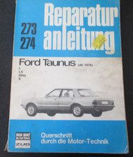 Fachbuch auto reparaturanleitu gebraucht kaufen  Osten