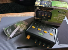 Blagdon powersafe garden for sale  ALEXANDRIA