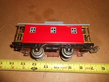 Lionel prewar restored for sale  Alliance