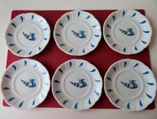 Soucoupes jean picart d'occasion  Guilherand-Granges