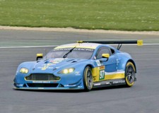 Darren turner aston for sale  WHITCHURCH