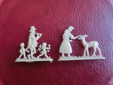 Margarinefiguren edekasonne m� gebraucht kaufen  Malente
