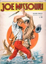 304 joe missouri usato  Bari