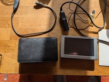 Garmin navigationsgerät nüvi gebraucht kaufen  Osnabrück