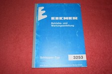 eicher 3253 gebraucht kaufen eicher 3253 gebraucht kaufen Kaiserslautern