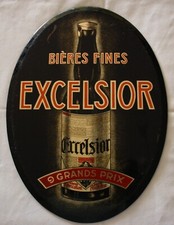 Ancien glacoide excelsior d'occasion  France