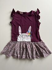 Deno kids kleid gebraucht kaufen  Heilbronn