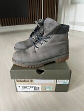 Juniors timberland premium gebraucht kaufen  Bielefeld