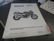 Honda factory set for sale  Luling