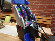 Kettler kinder fahrradsitz gebraucht kaufen  Oelde