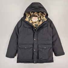 Levis mens jacket for sale  LONDON