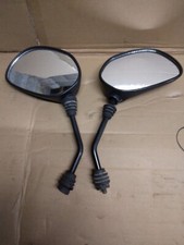 Benelli 49x mirrors for sale  MANCHESTER