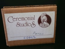 90mm ceremonial studios for sale  KEIGHLEY
