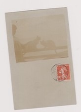Cpa carnac 1910 d'occasion  Bar-sur-Seine