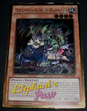 Yugioh trappolatrice dionea usato  Fano