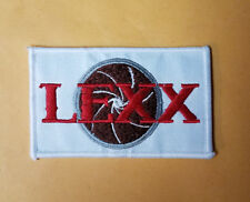Lexx name logo for sale  Deltona