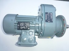 Getriebemotor getriebebau nord gebraucht kaufen  Oberhausen