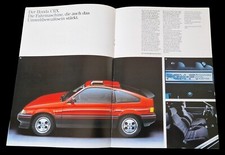 Honda prelude crx gebraucht kaufen  Kassel