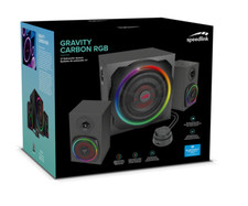 Gravity carbon rgb gebraucht kaufen  Arnstadt