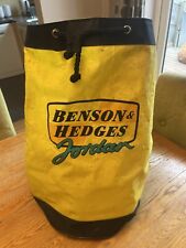 Benson hedges jordan for sale  BRISTOL