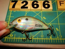 V7266 excalibur bill for sale  Springfield