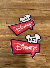 Set hey disney for sale  Laurel