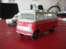 Mini bus mercedes d'occasion  Argenteuil