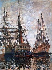 Monet boats rapair for sale  EDINBURGH